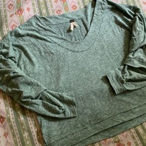 FP We the Free pullover